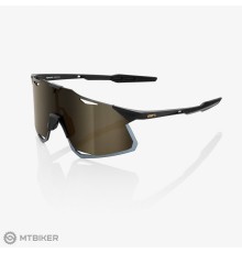RH+ 100 percent Hypercraft – mirror lens, matte black