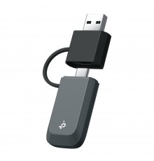 TP-LINK Archer TBE400U Wi-Fi 7 Mini USB Adapter