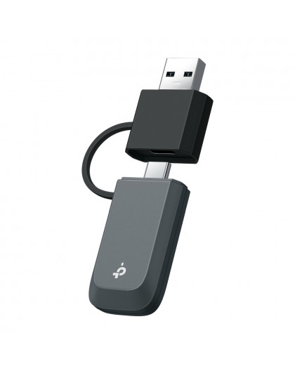 TP-LINK Archer TBE400U Wi-Fi 7 Mini USB Adapter
