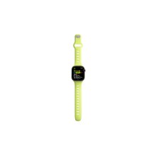Nomad Tempo juosta 42mm žalia