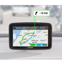 TomTom GO Classic 6” 2nd gen