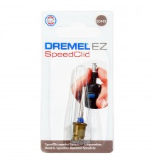 Dremel Kotelis EZ SpeedClic