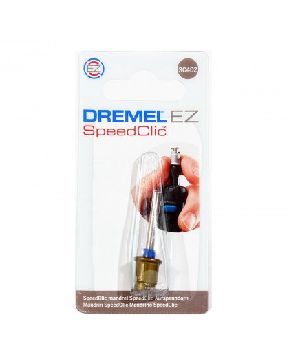 Dremel Kotelis EZ SpeedClic