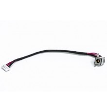 Power jack with cable, ASUS Z7000 series