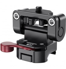 Nanlite Mount w. double hinge 3715
