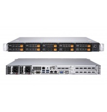Barebone Server Supermicro A+ Server AS -1114S-WTRT