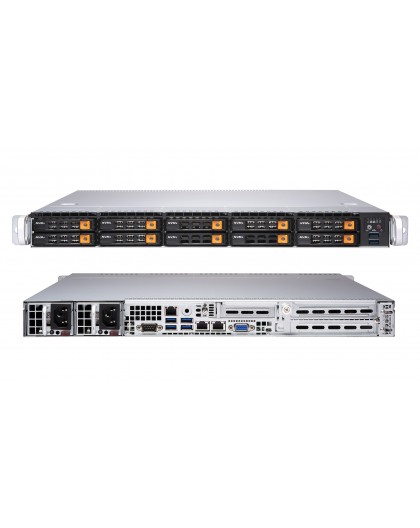 Barebone Server Supermicro A+ Server AS -1114S-WTRT