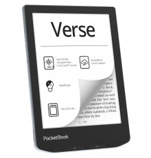 PocketBook Verse - Bright Blue DACH Version