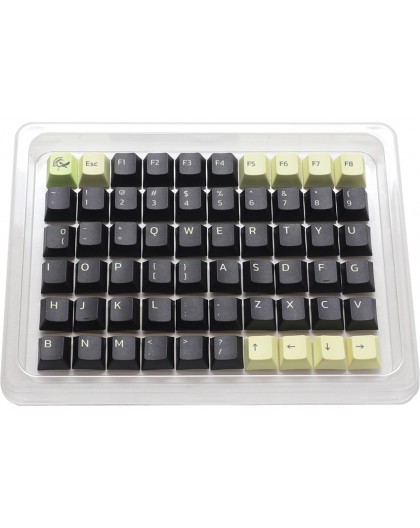 Ducky DCA132-USMICCHPH1 input device accessory Keyboard cap