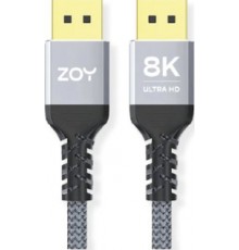 EFB USB-A to USB-A Cable 5 m Black (K5253SW5)