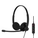 Impact 100 MS Stereo USB-C+A