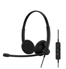 Impact 100 MS Stereo USB-C+A