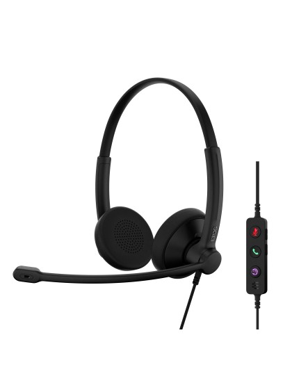 Impact 100 MS Stereo USB-C+A