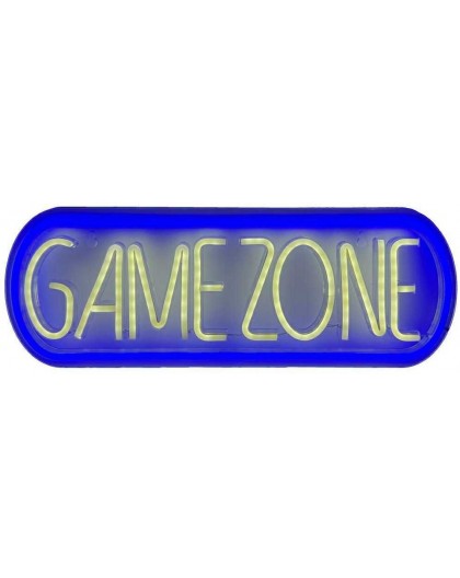Neon Ceiling Light Beline Light Game Zone