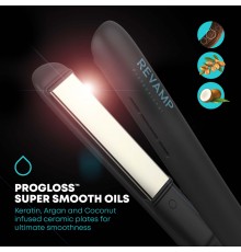 Revamp ST-1850BK-EU Progloss Ion Shine