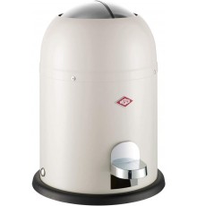 WESCO Mini Master 6 L graphit matt