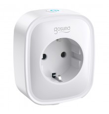 Gosund SP112-M 2xUSB WiFi smart socket (Xiaomi)
