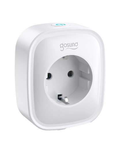 Gosund SP112-M 2xUSB WiFi smart socket (Xiaomi)