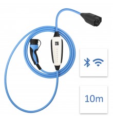 NRGkick 32A Puhas 10m WLAN