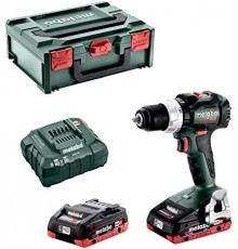 Metabo BS 18 LT BL cordless drill screwdriver