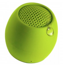 Boompods Boompods Zero Speaker lime green