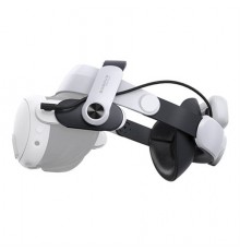BOBOVR M3 Pro head strap + battery for Oculus Quest 3