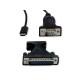 VALUE USB - Serial Converter Cable Type C - RS232 black 1.8m