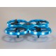 Flybotic Flashing - remote-controlled drone, blue