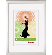 Hama Madrid white 20x30 Plastic Frame 31767