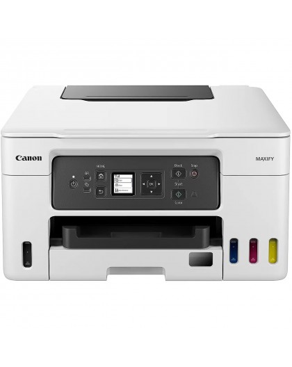 Canon MAXIFY GX3050 Ink Multifunction System 3-in-1 A4 Wi-Fi