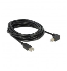 DELOCK USB 2.0 Type-A Plug to USB 2.0 Type-B Plug Cable