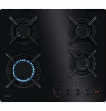 Кухонная плита AEG HKB64453NB