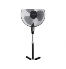 ESPERANZA EHF001KE ventilaator (must / hall)