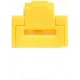 Smart Keeper Smartkeeper SmartKeeper Basic "RJ45 Port" Blocker yellow 100 pcs.