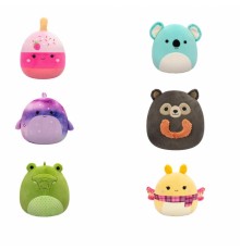 SQUISHMALLOWS W20 Plush Toy, 30 cm
