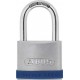 ABUS Sidabrinis Rock 5/45 SL 6