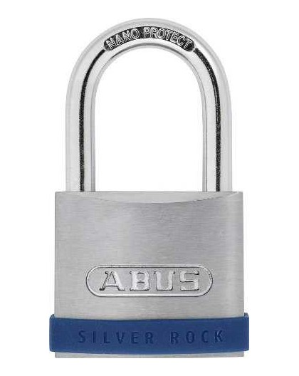 ABUS Sidabrinis Rock 5/45 SL 6
