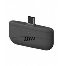 Hismart Алкотестер, USB Type-C
