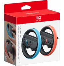 Nintendo Joy-Con 2 Wheel Pair rattikehikot, Switch 2