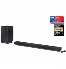 Sharp HT-SBW55121 schwarz