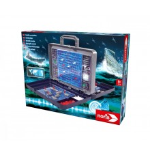 Dickie "Simba" Battleship Game