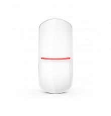 Satel APD-200 motion detector Passive infrared (PIR) sensor/Microwave sensor Wireless Wall White