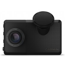 Garmin Dash Cam Live - car camera