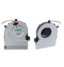 Notebook cooler Asus: K55VD, A55VD