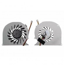 Notebook cooler Dell: 15R, 5520