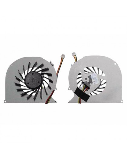 Notebook cooler Dell: 15R, 5520