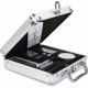 Lenco TTA-12IN1PRO turntable accessory kit