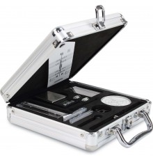 Lenco TTA-12IN1PRO turntable accessory kit