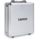 Lenco TTA-12IN1PRO turntable accessory kit