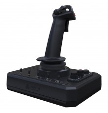 Honeycomb Foxtrot Aviation Stick joystick, PC/Mac